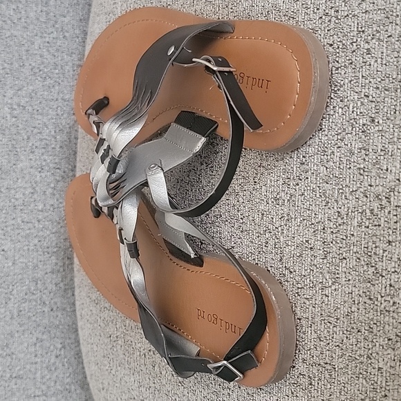 Indigo Rd. Sandals - Picture 4 of 4